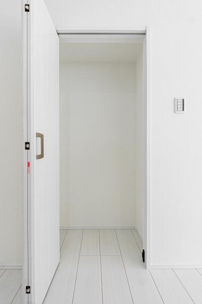 町田市小山町の新築一戸建