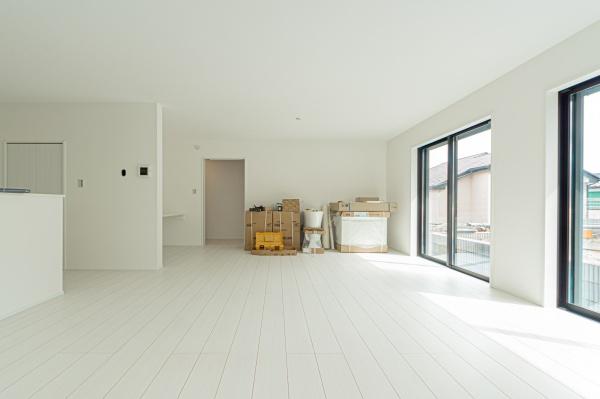 町田市小山町の新築一戸建