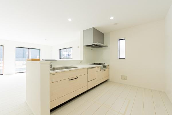 町田市小山町の新築一戸建
