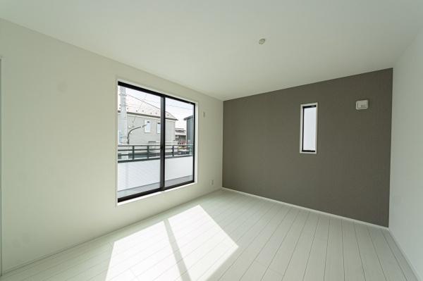 町田市小山町の新築一戸建