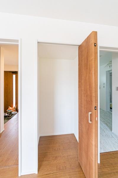 町田市小山町の新築一戸建