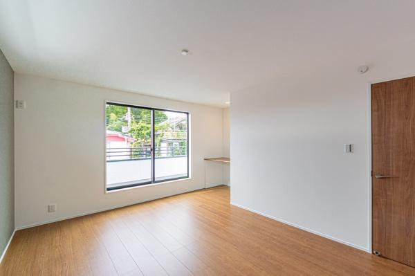 町田市小山町の新築一戸建