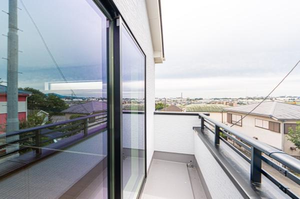 町田市小山町の新築一戸建