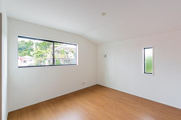 町田市小山町の新築一戸建