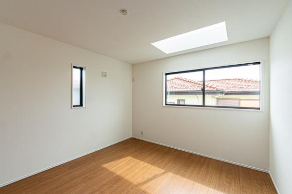 町田市小山町の新築一戸建