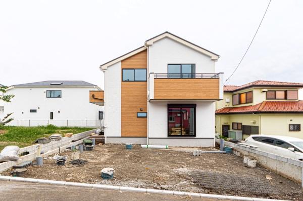 町田市小山町の新築一戸建