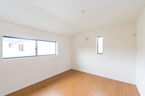 町田市小山町の新築一戸建