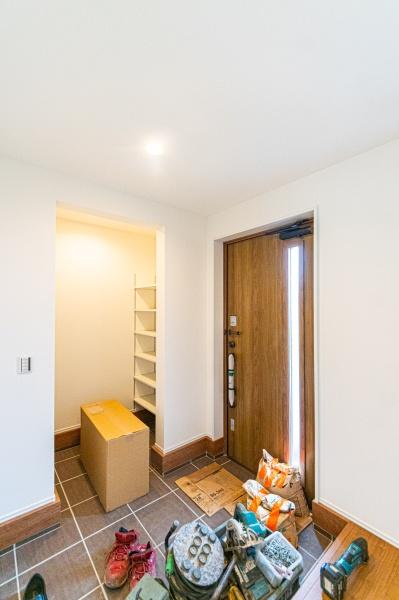 町田市小山町の新築一戸建