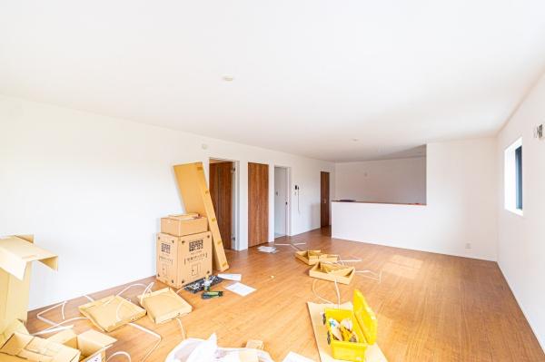 町田市小山町の新築一戸建