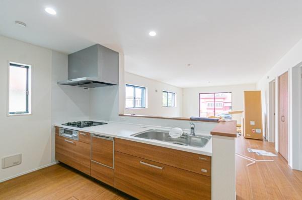 町田市小山町の新築一戸建