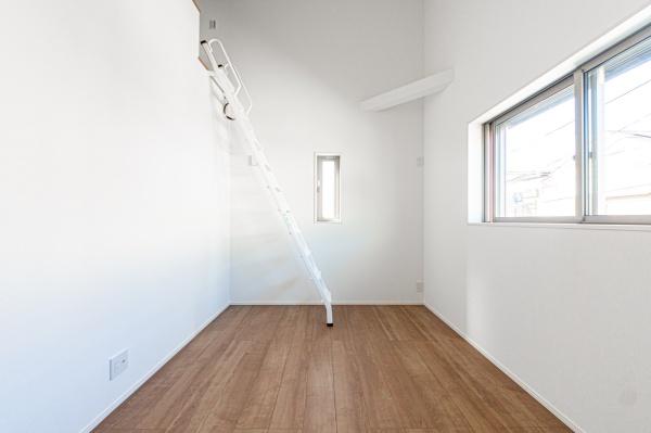 横浜市港南区東永谷３丁目の新築一戸建