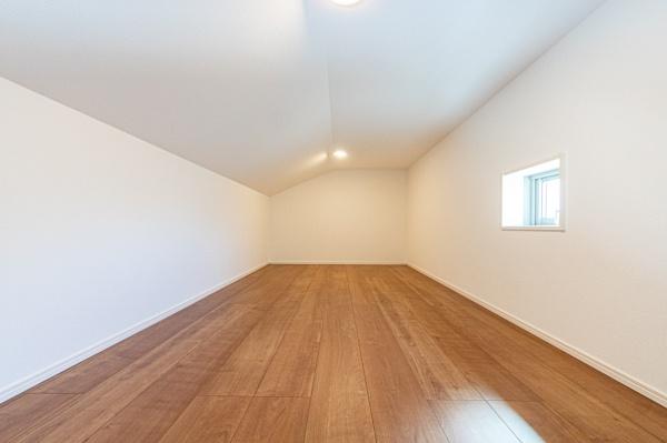 横浜市港南区東永谷３丁目の新築一戸建