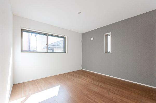 横浜市港南区東永谷３丁目の新築一戸建