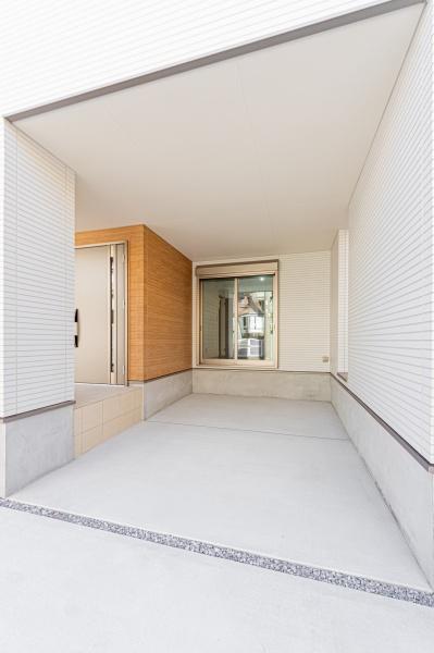 横浜市港南区東永谷３丁目の新築一戸建