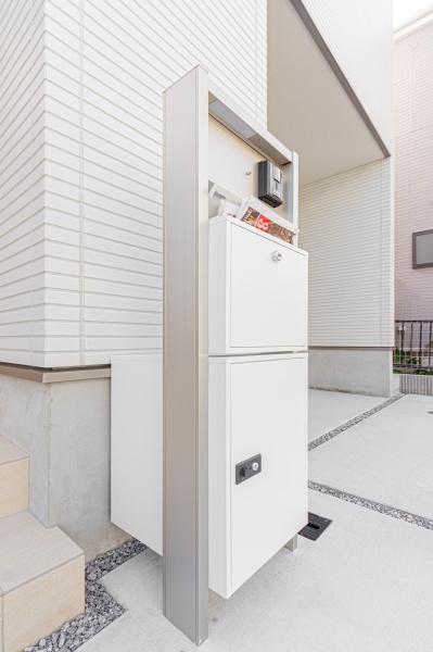 横浜市港南区東永谷３丁目の新築一戸建