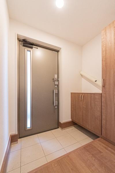 横浜市港南区東永谷３丁目の新築一戸建