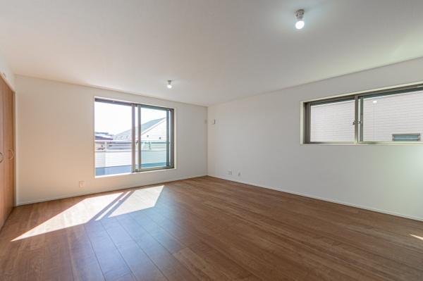 横浜市港南区東永谷３丁目の新築一戸建