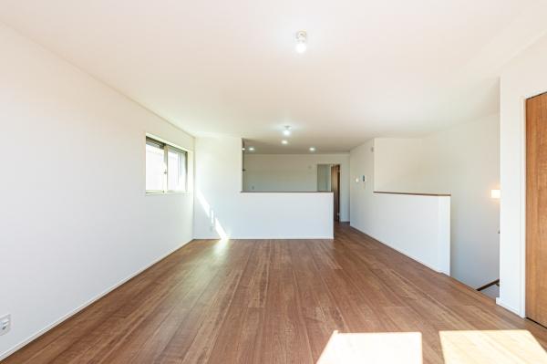 横浜市港南区東永谷３丁目の新築一戸建