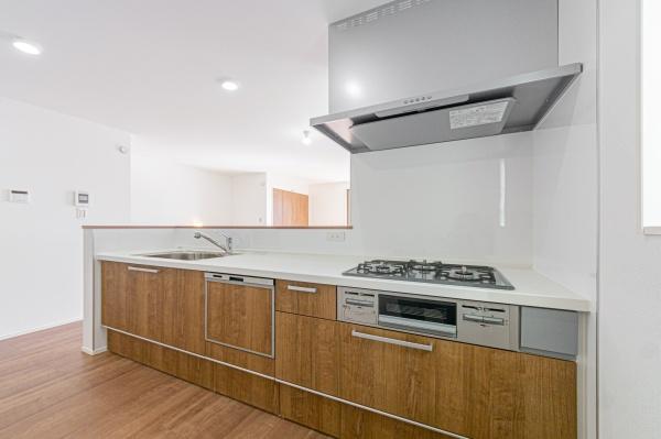 横浜市港南区東永谷３丁目の新築一戸建