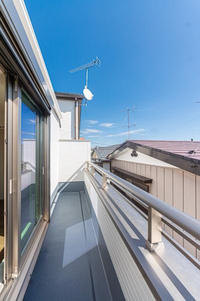 横浜市港南区東永谷３丁目の新築一戸建