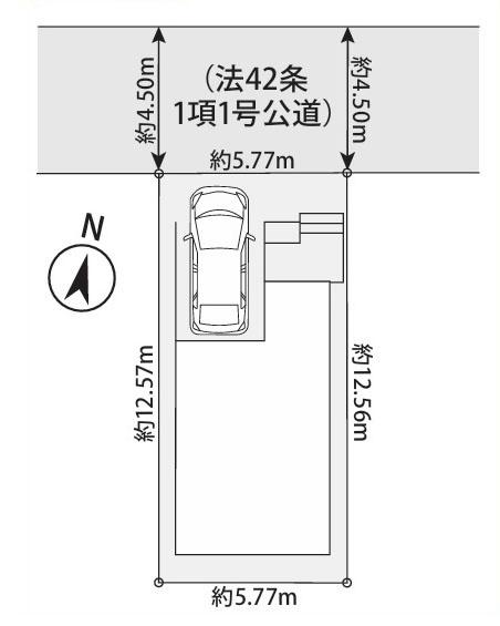 横浜市港南区東永谷３丁目の新築一戸建