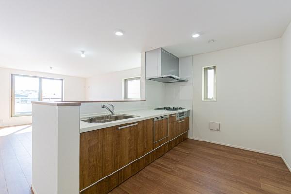 横浜市港南区東永谷３丁目の新築一戸建