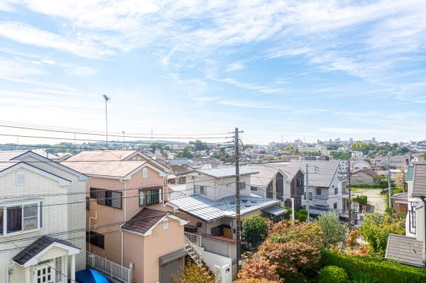 横浜市磯子区田中１丁目の新築一戸建
