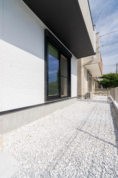 横浜市磯子区田中１丁目の新築一戸建