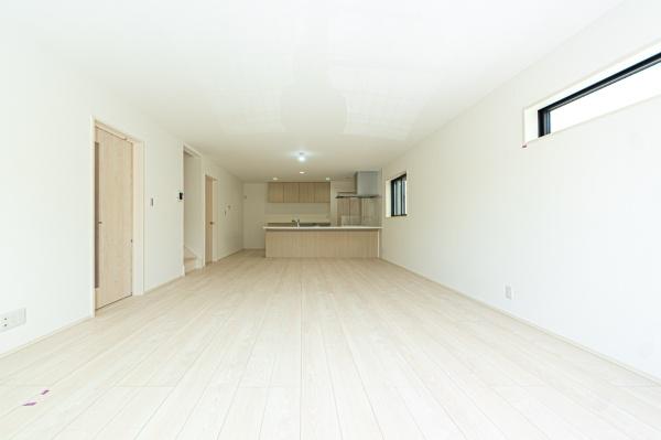 横浜市磯子区田中１丁目の新築一戸建