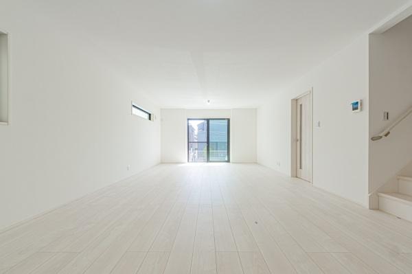 横浜市磯子区田中１丁目の新築一戸建