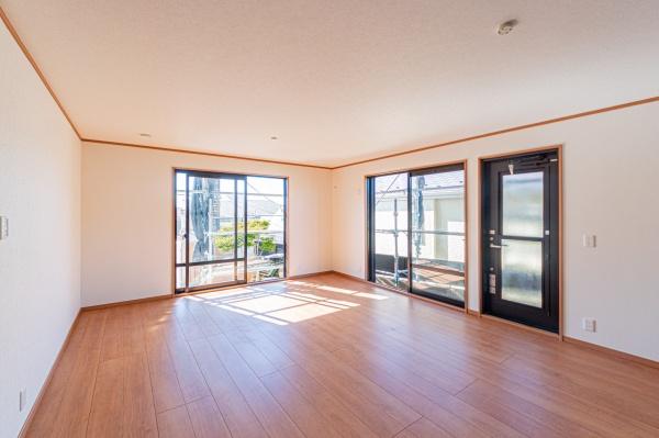 横浜市保土ケ谷区西谷２丁目の中古一戸建て