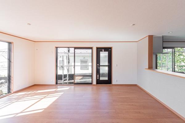 横浜市保土ケ谷区西谷２丁目の中古一戸建て