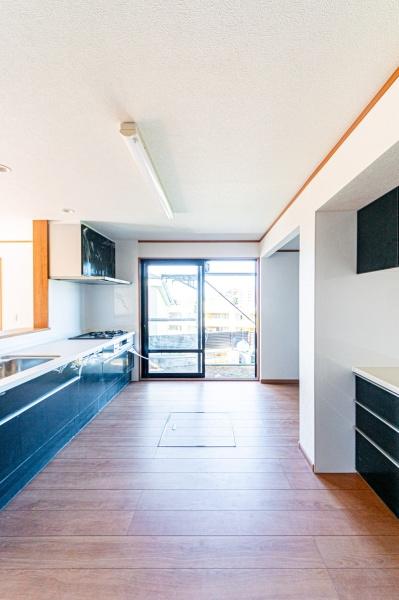 横浜市保土ケ谷区西谷２丁目の中古一戸建て