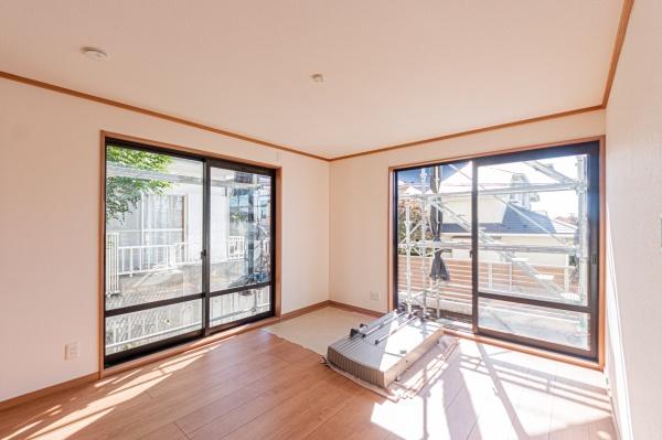 横浜市保土ケ谷区西谷２丁目の中古一戸建て