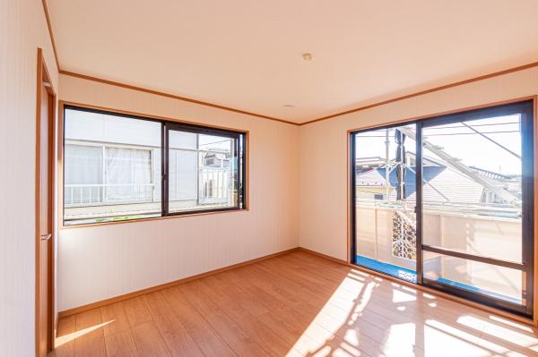 横浜市保土ケ谷区西谷２丁目の中古一戸建て