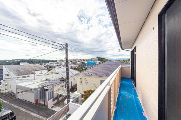 横浜市保土ケ谷区西谷２丁目の中古一戸建て