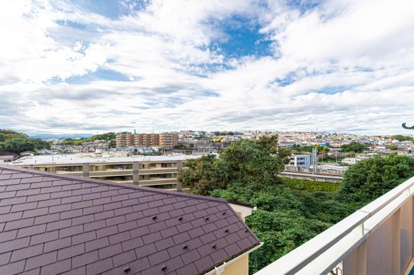 横浜市保土ケ谷区西谷２丁目の中古一戸建て