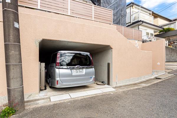 横浜市保土ケ谷区西谷２丁目の中古一戸建