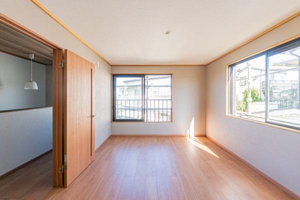 横浜市保土ケ谷区西谷２丁目の中古一戸建て