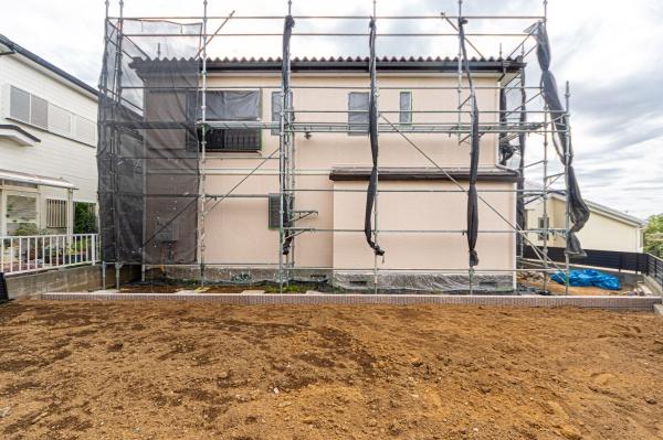 横浜市保土ケ谷区西谷２丁目の中古一戸建