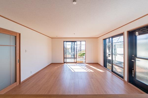 横浜市保土ケ谷区西谷２丁目の中古一戸建て