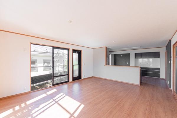 横浜市保土ケ谷区西谷２丁目の中古一戸建て