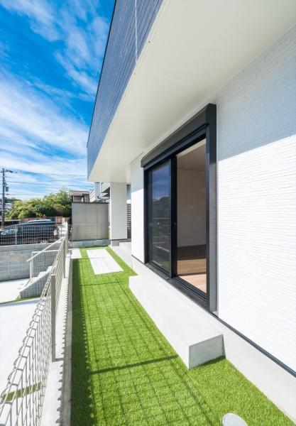 横浜市栄区若竹町の新築一戸建