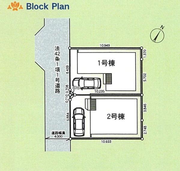 相模原市南区相武台３丁目の新築一戸建