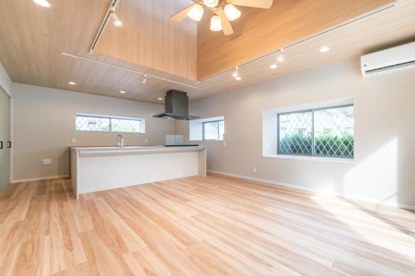 町田市図師町の中古一戸建て