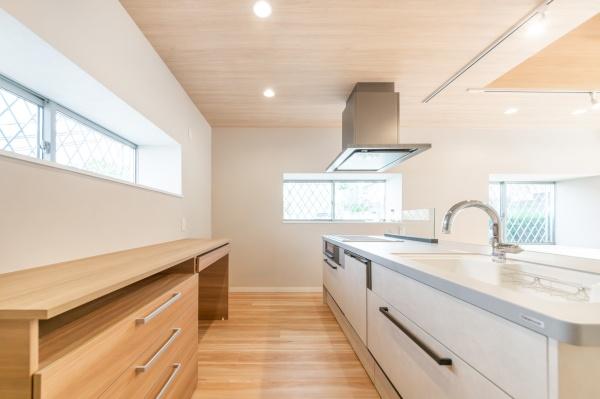 町田市図師町の中古一戸建て