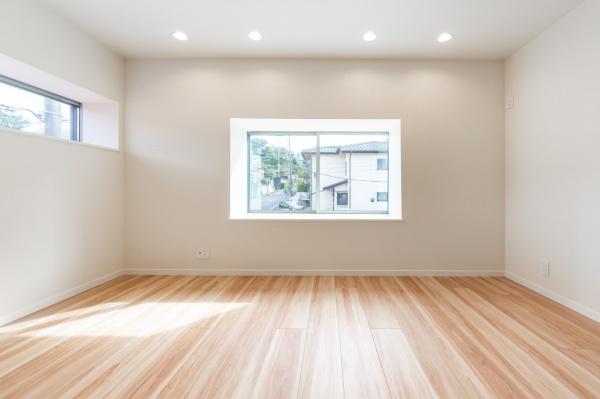 町田市図師町の中古一戸建て