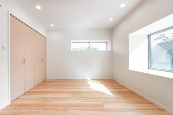 町田市図師町の中古一戸建て