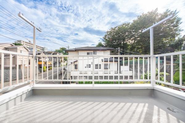 町田市図師町の中古一戸建て