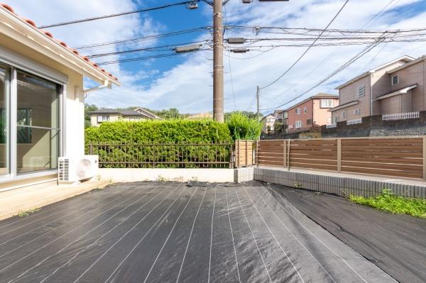 町田市図師町の中古一戸建て